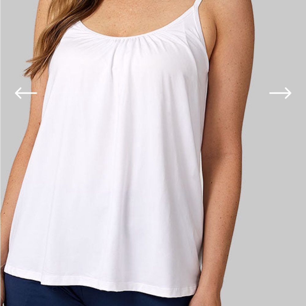 Bra top